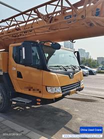 Buy XCMG QY40KC Used Crane / 4 Buy XCMG QY40KC Used Crane / 4